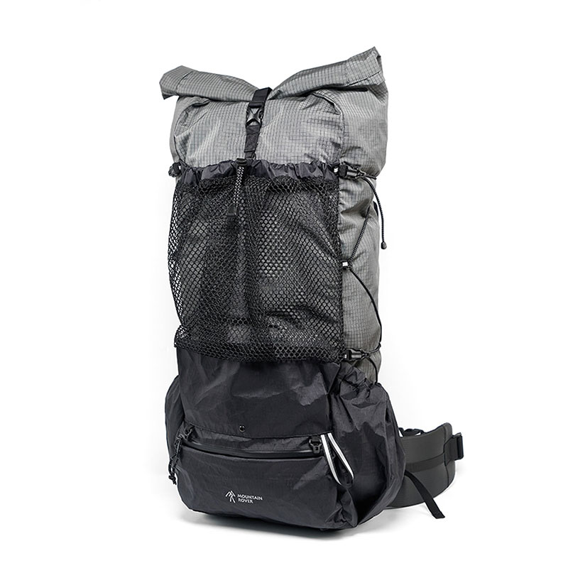 MOUNTAIN ROVER Tarsier 40 Deep Grey M [マウンテンローバー]