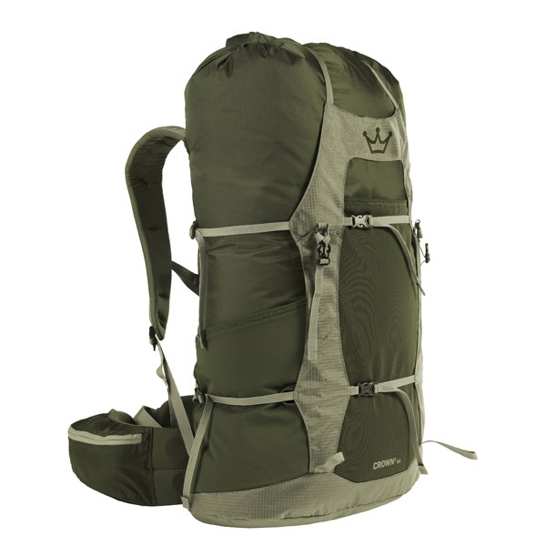 Granite Gear グラナイトギア Crown2 60L クラウン2（GRANITE GEAR 