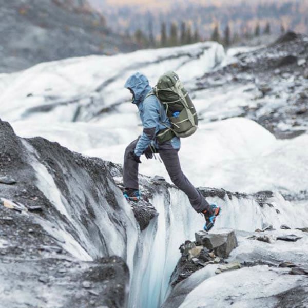 GRANITE GEAR CROWN 2 ファティーグ Regサイズ [グラナイトギア]