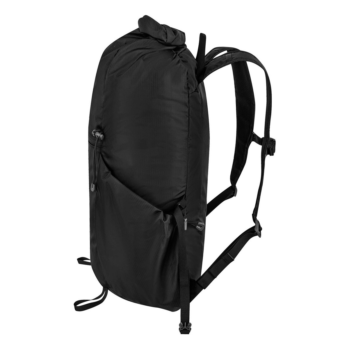 MYSTERY RANCH IN & OUT 25 Black [ミステリーランチ]