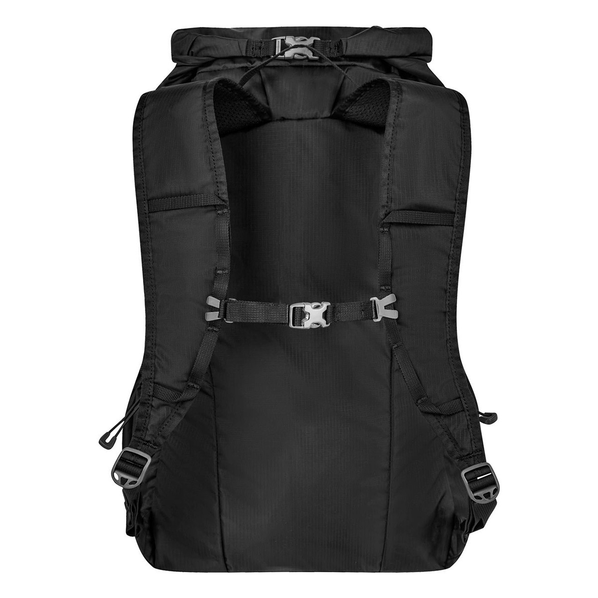 MYSTERY RANCH IN & OUT 25 Black [ミステリーランチ]