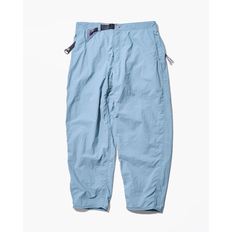 STONEMASTER SM PANT feather nylon SmokeBlue [ストーンマスター]