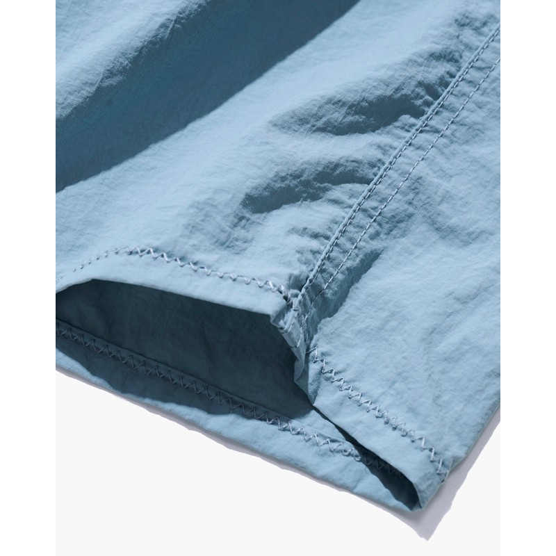 STONEMASTER SM PANT feather nylon SmokeBlue [ストーンマスター]