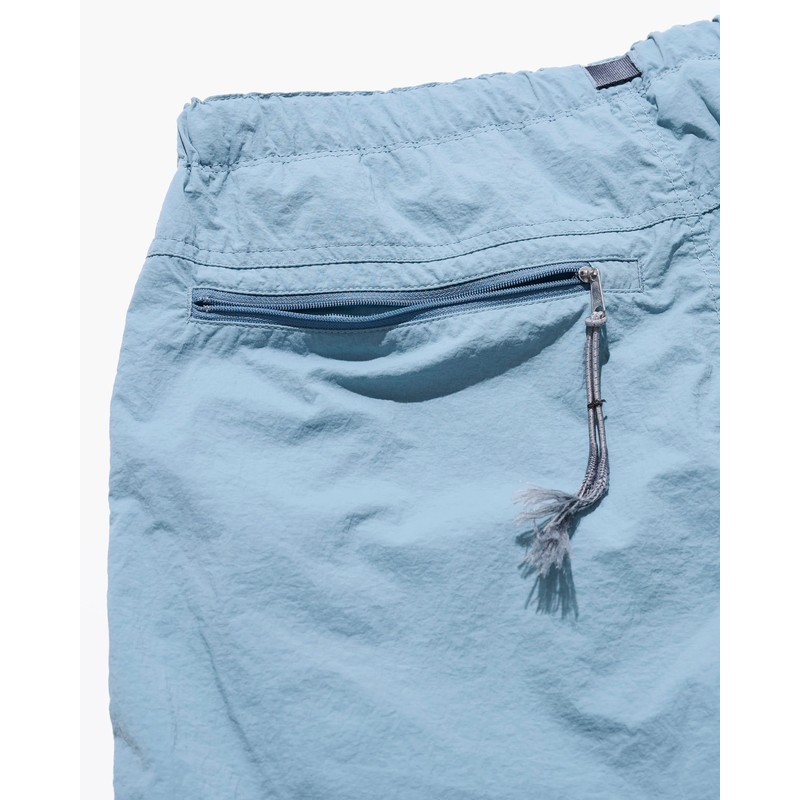 STONEMASTER SM PANT feather nylon SmokeBlue [ストーンマスター]