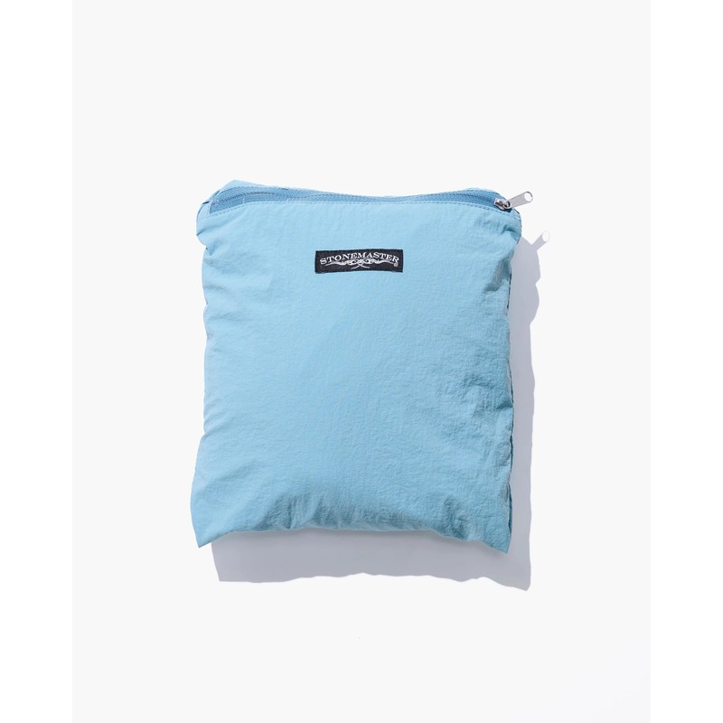 STONEMASTER SM PANT feather nylon SmokeBlue [ストーンマスター]