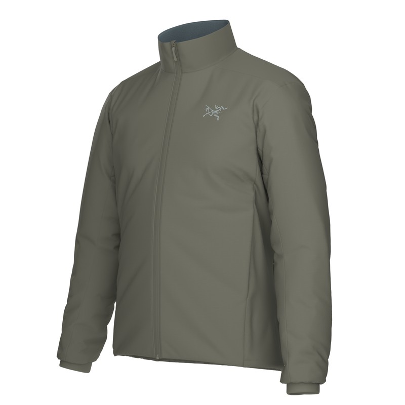 [当日出荷可] ARC'TERYX Atom Jacket M Forage [アークテリクス]