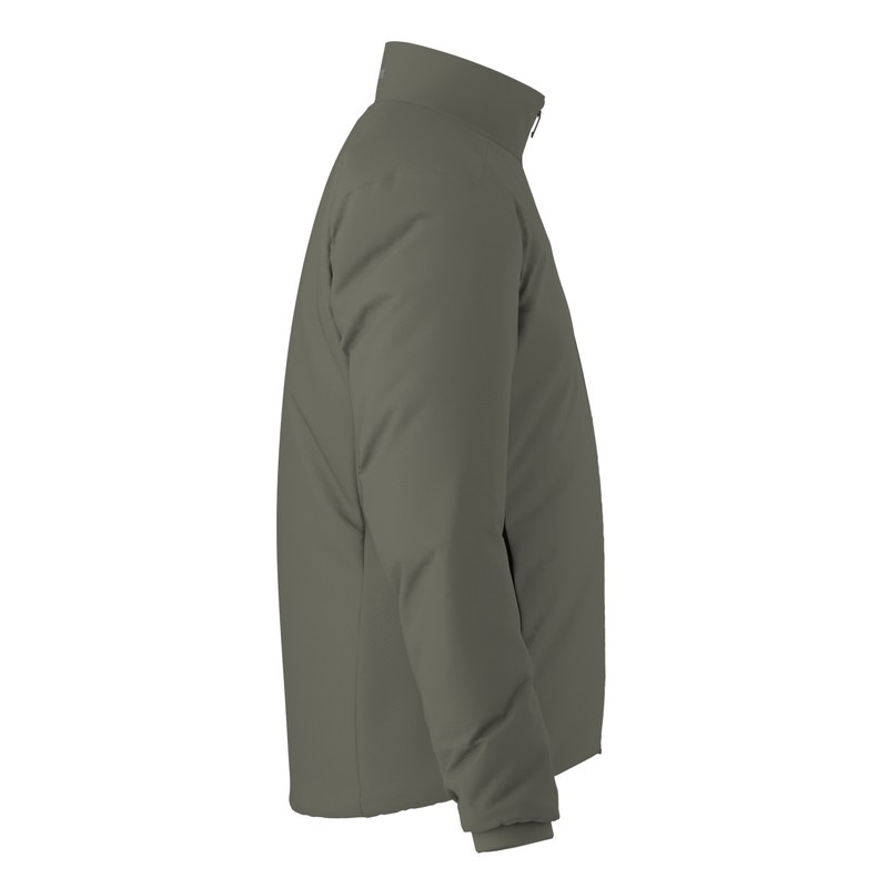 [当日出荷可] ARC'TERYX Atom Jacket M Forage [アークテリクス]