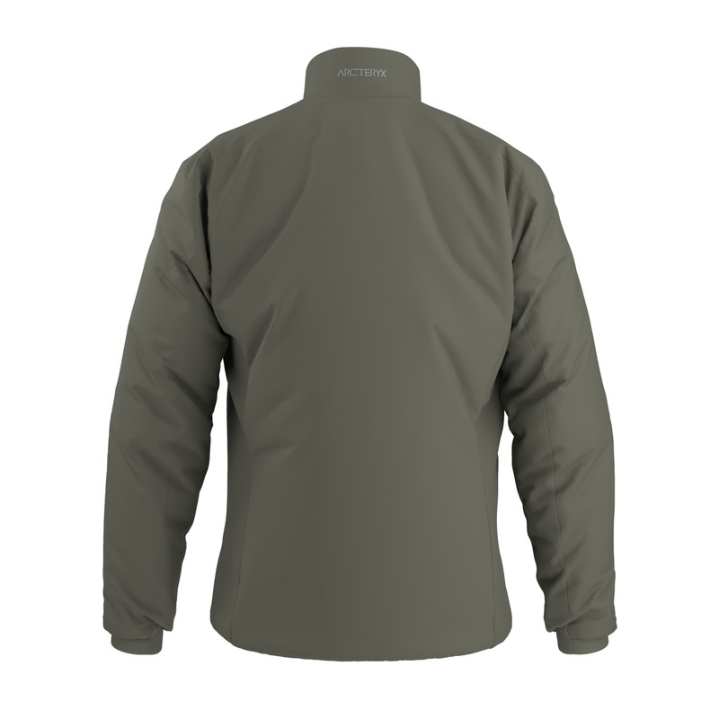 [当日出荷可] ARC'TERYX Atom Jacket M Forage [アークテリクス]