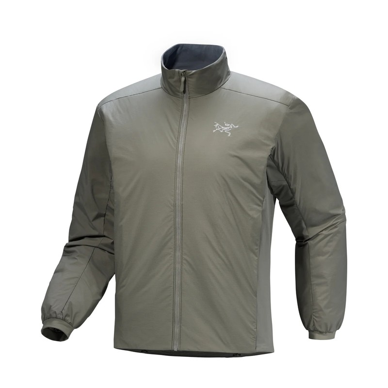 [当日出荷可] ARC'TERYX Atom Jacket M Forage [アークテリクス]