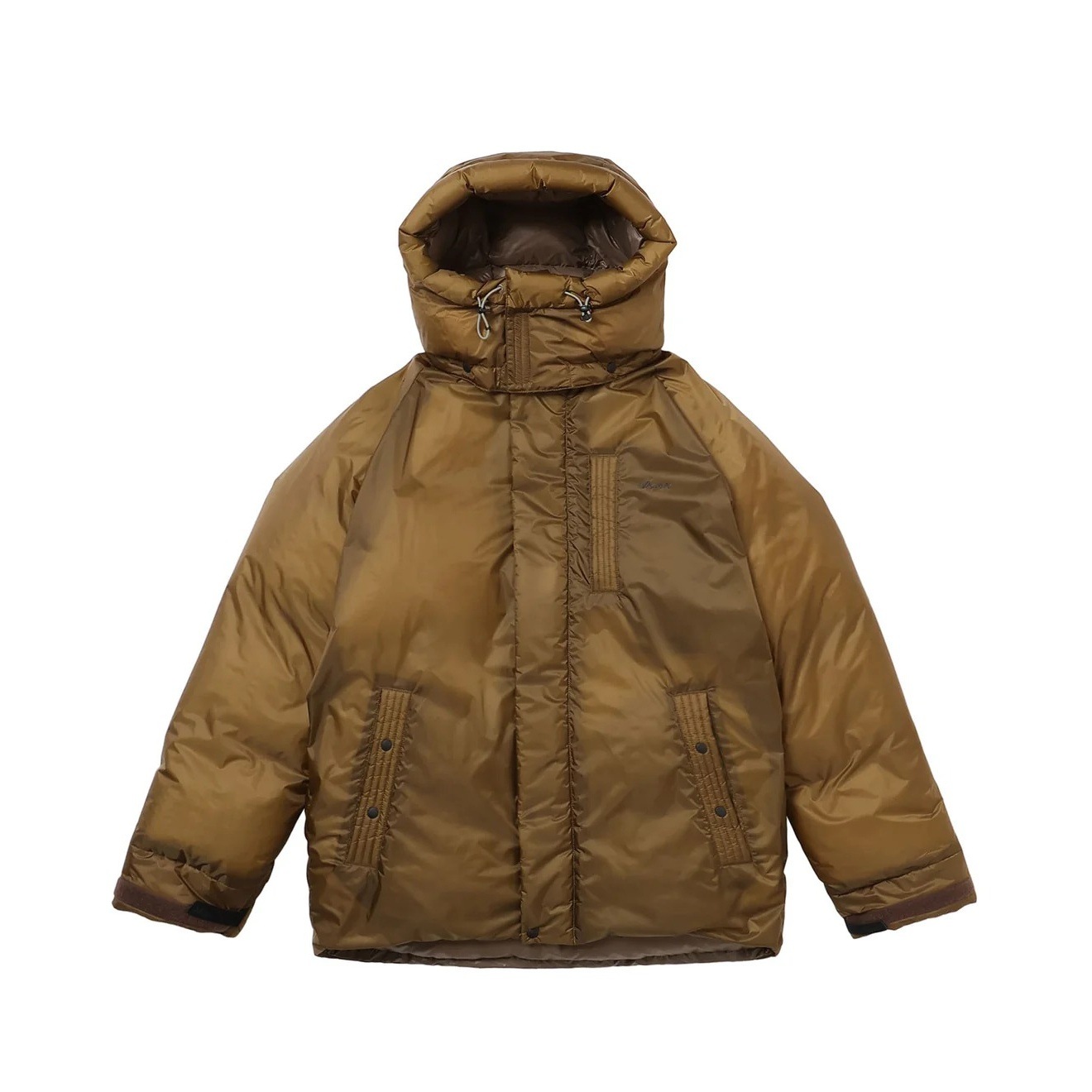 [31%OFF] NANGA AURORA TEX LIGHT UTILITY DOWN JACKET CYT [ナンガ]