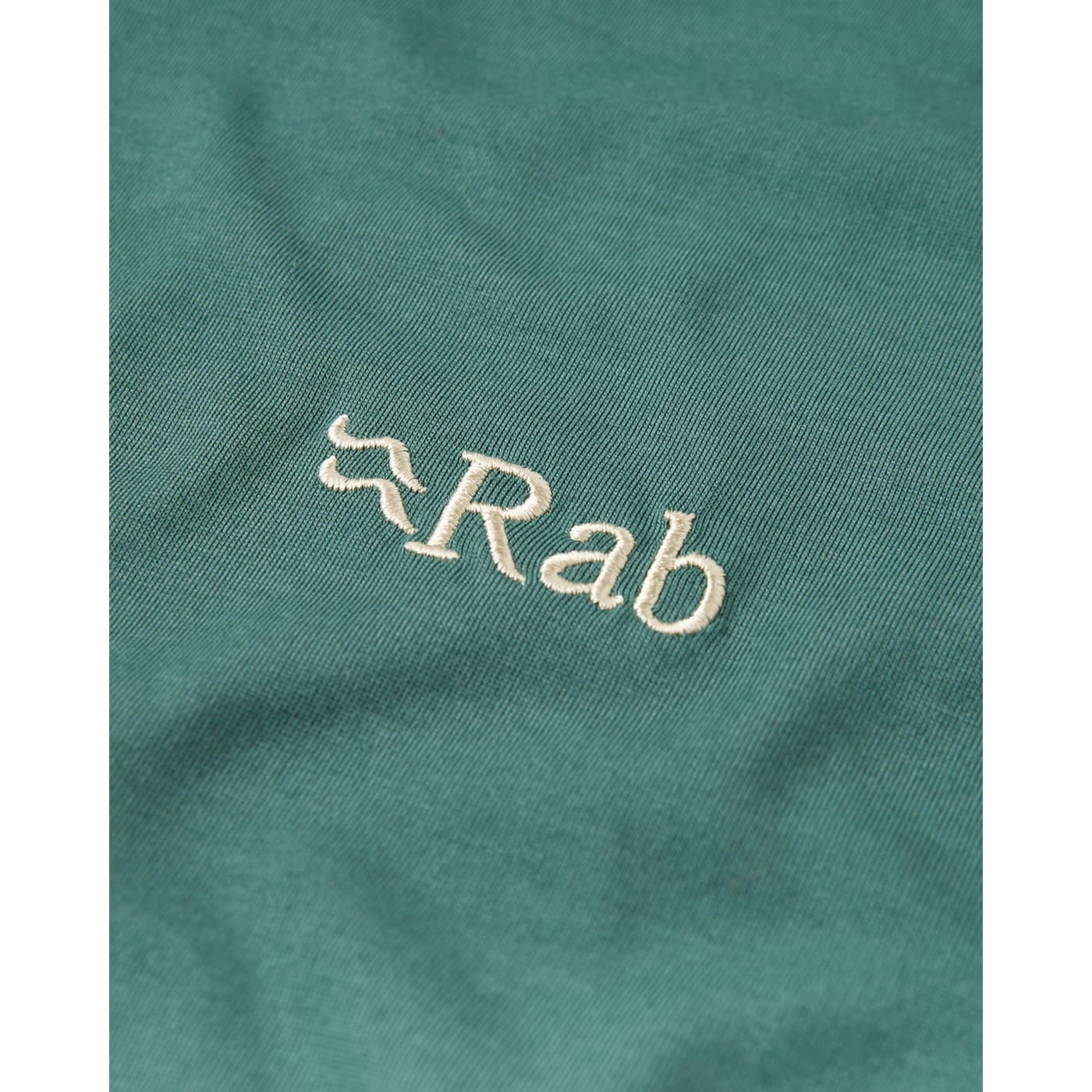 Rab Crimp Elevation Tee Sage [ラブ]