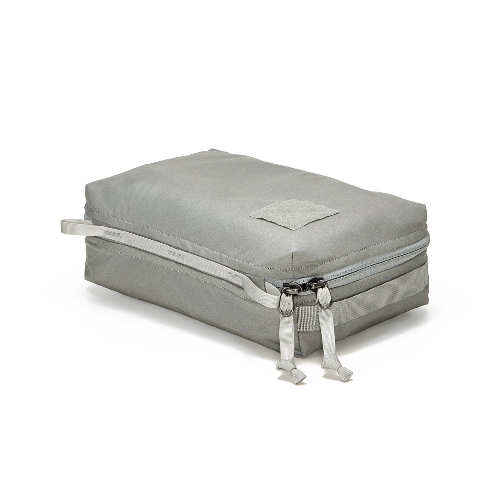 [当日出荷可] EVERGOODS TPC4 - Transit Packing Cube 4L Standard Grey [エバーグッズ]