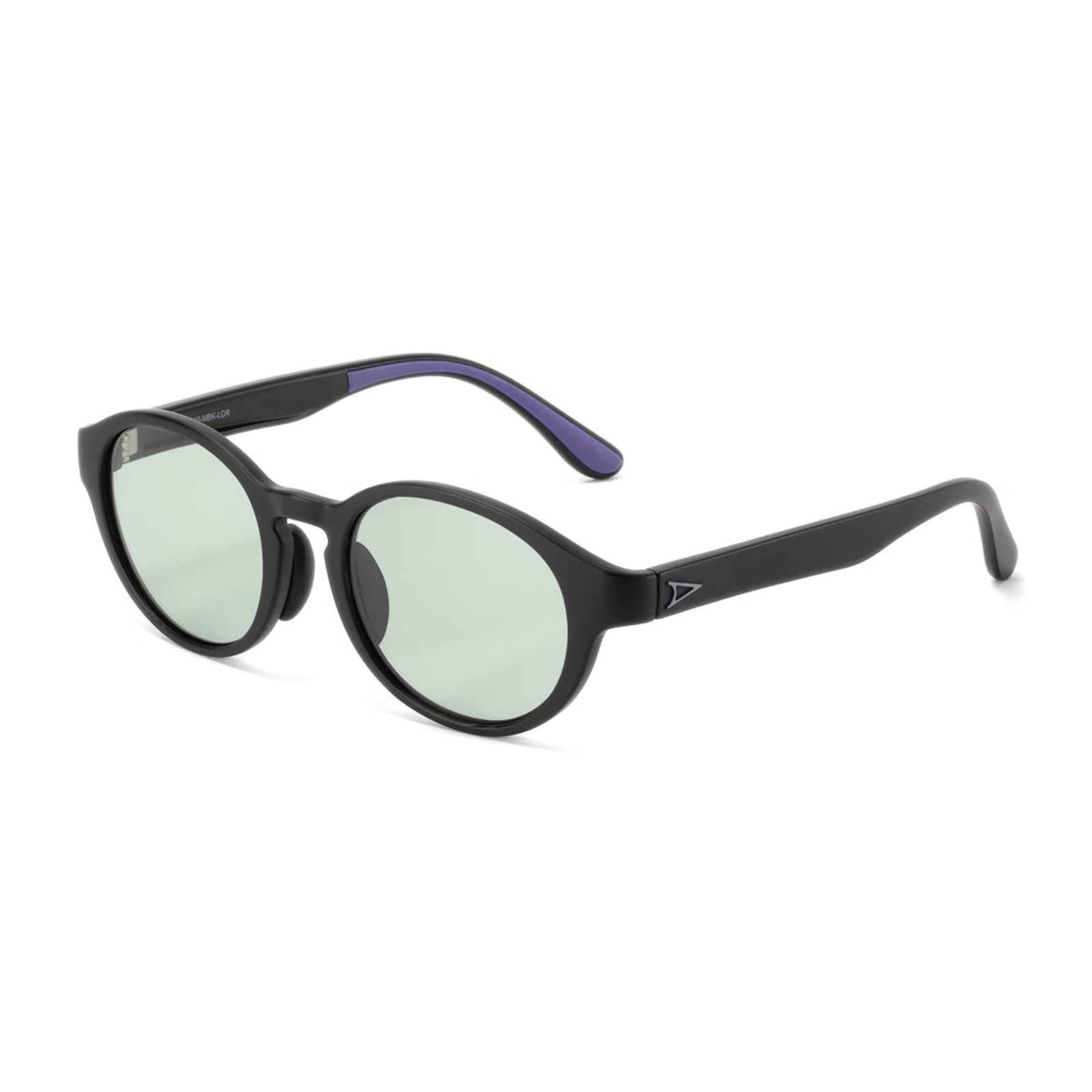 [当日出荷可] TYMER PABLO Matt Black/Light Green [タイマー]