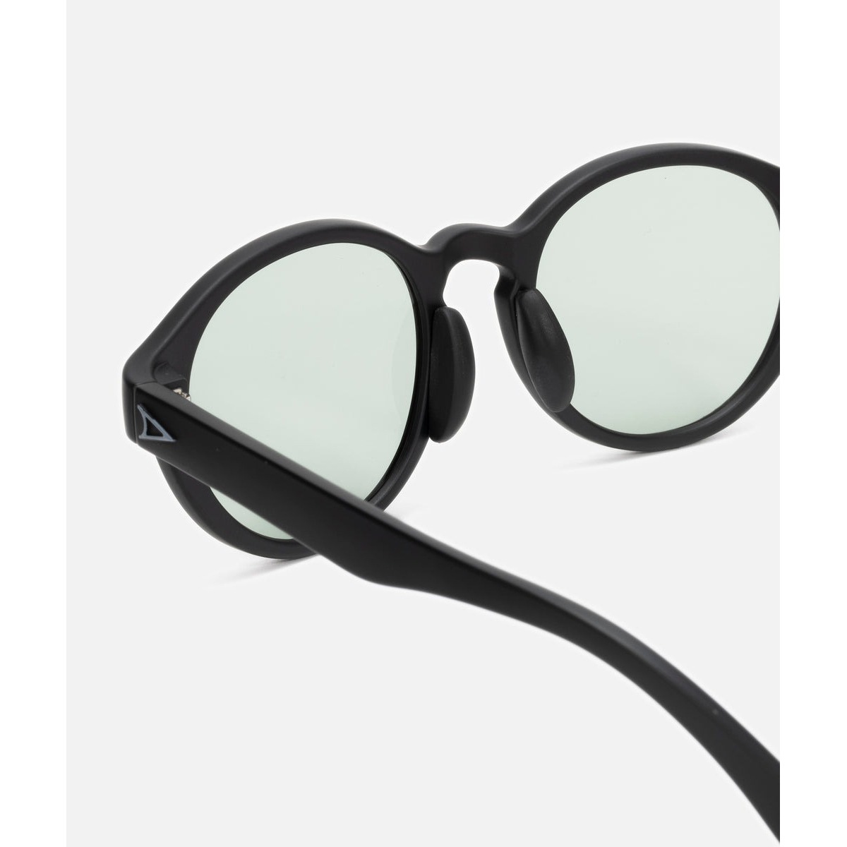 [当日出荷可] TYMER PABLO Matt Black/Light Green [タイマー]