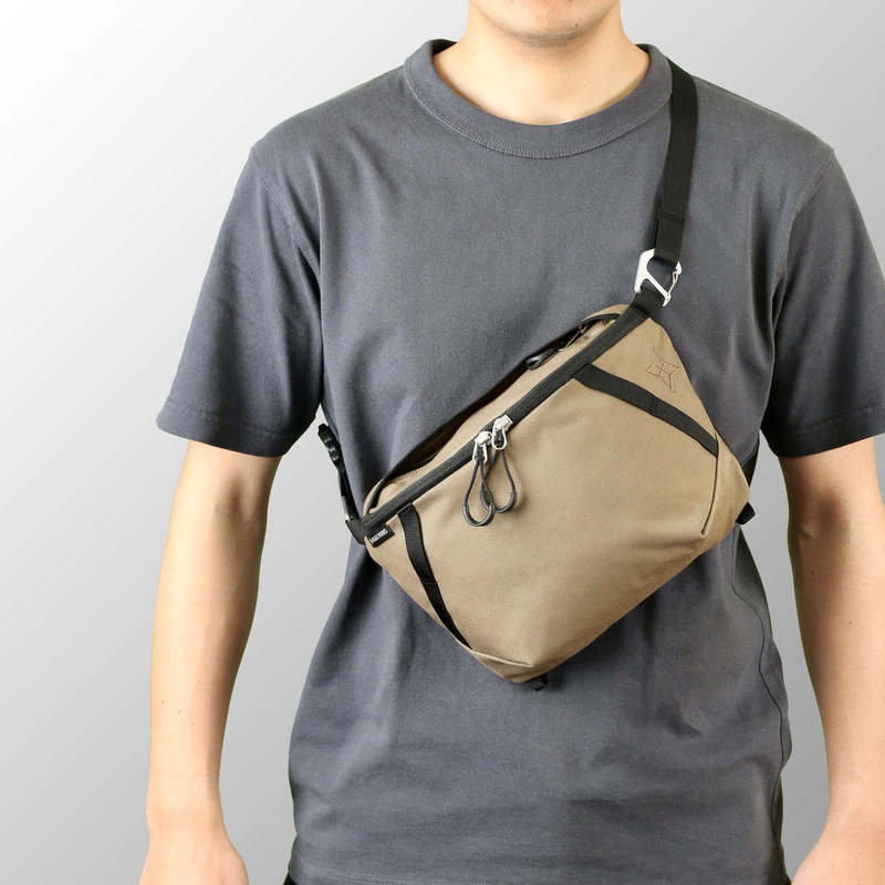 20%OFF] PaaGoWORKS スイッチ XL Dark Beige [パーゴワークス]