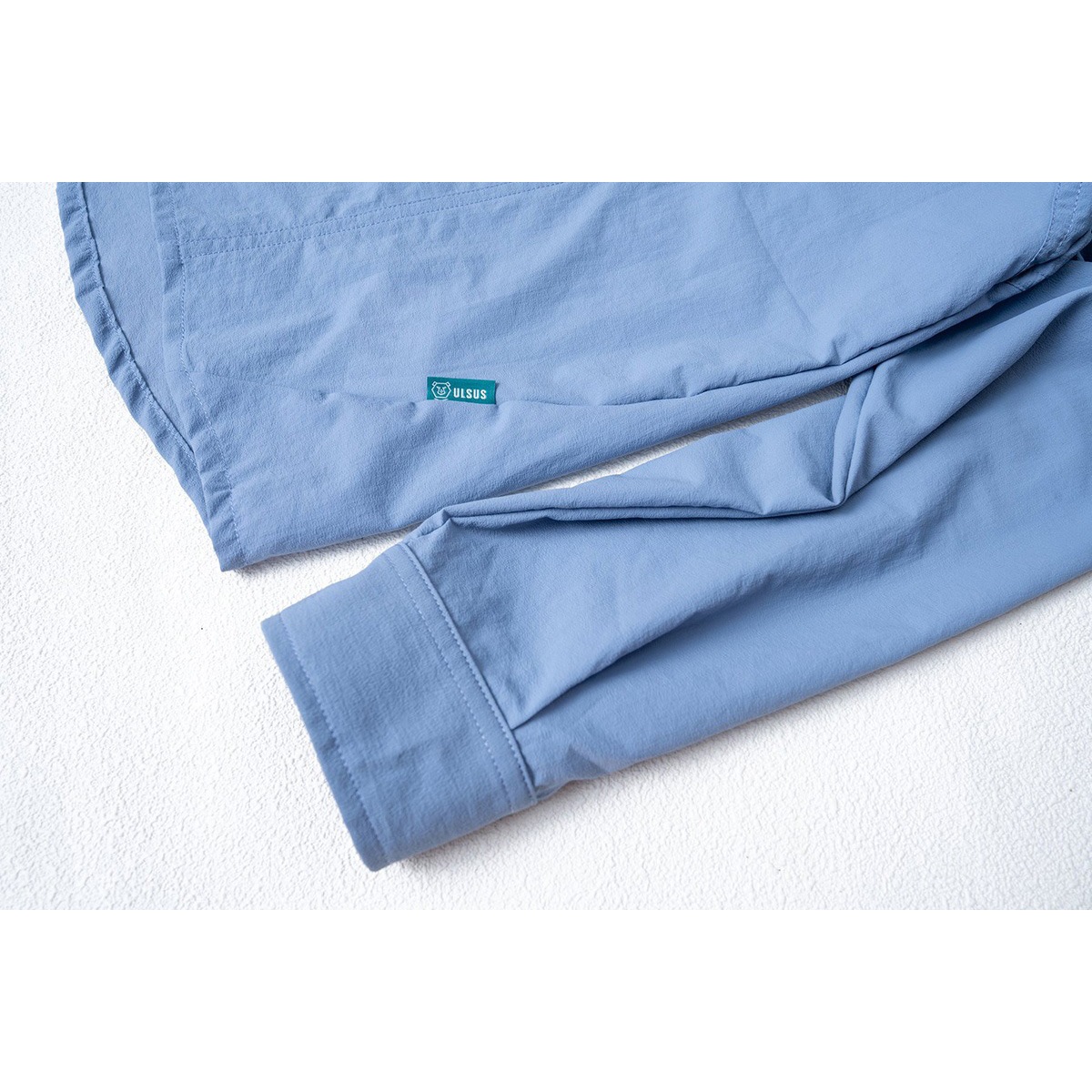 [当日出荷可] ULSUS Ultra long sleeve shirt Troposphere [ウルサス]