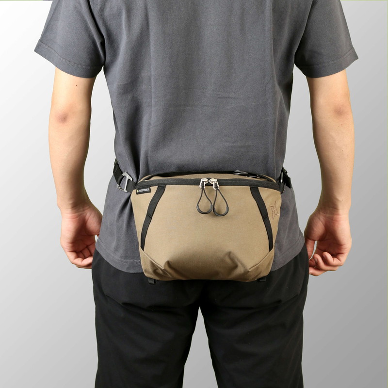 PaaGoWORKS スイッチ XL Dark Beige [パーゴワークス]