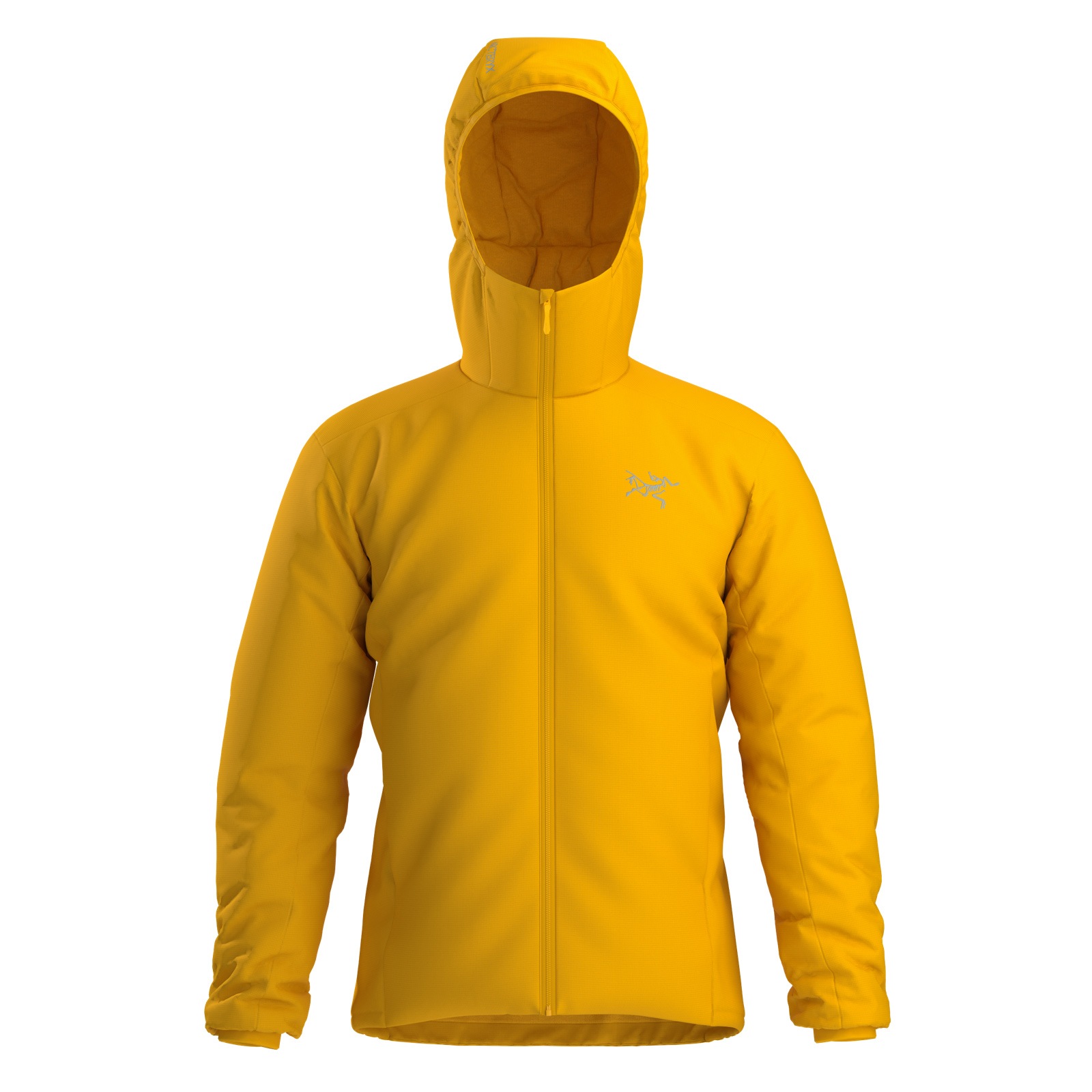 ARC'TERYX Atom Hoody Mens Larch [アークテリクス]