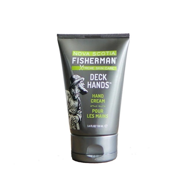 Nova Scotia Fisherman Deck Hands Hand Cream [ノバスコシアフィッシャーマン]