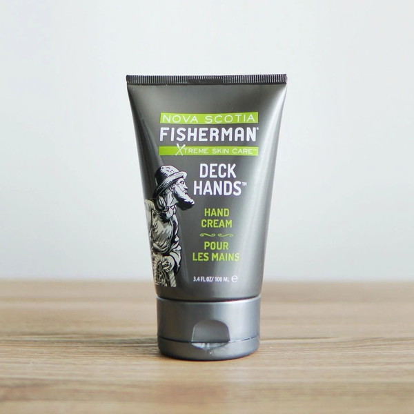 Nova Scotia Fisherman Deck Hands Hand Cream [ノバスコシアフィッシャーマン]