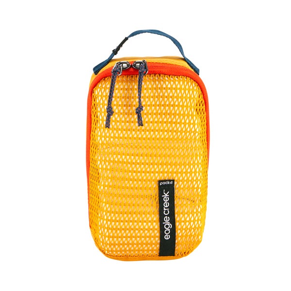 EagleCreek pack-it ReveaL Cube XS Sahara Yellow [イーグルクリーク]