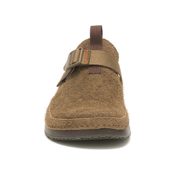 [30%OFF] Chaco Mens Paonia Clog Teak [チャコ]