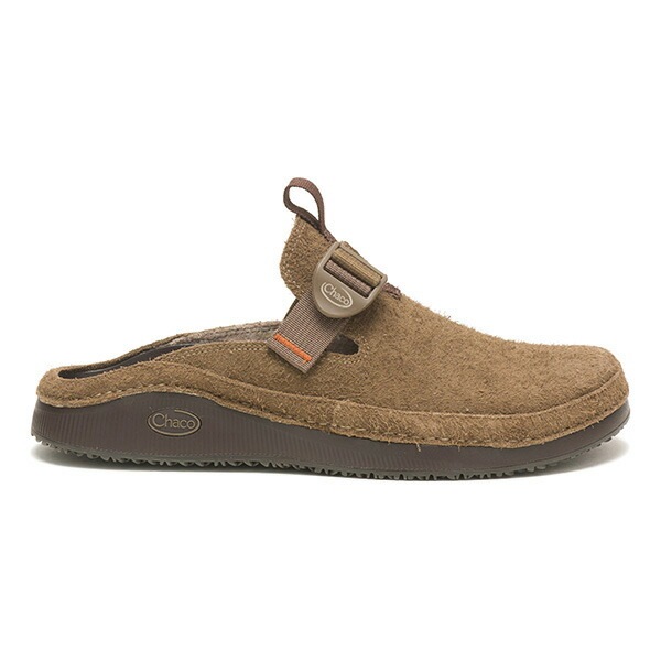 [30%OFF] Chaco Mens Paonia Clog Teak [チャコ]