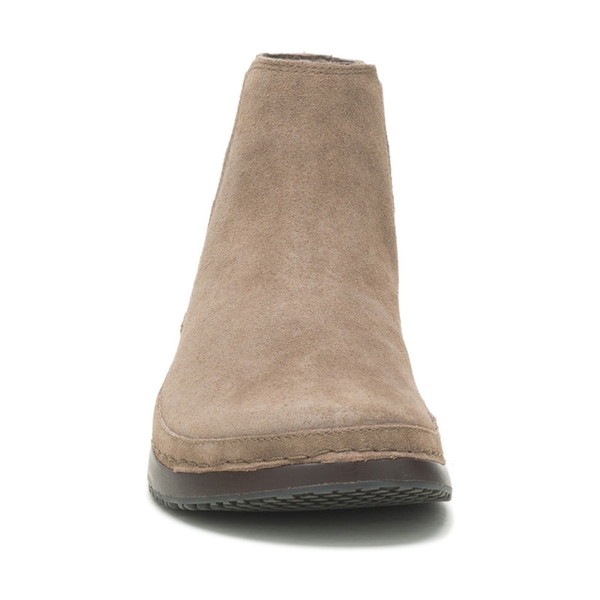 Chaco Mens PAONIA CHELSEA EARTH BROWN [チャコ]