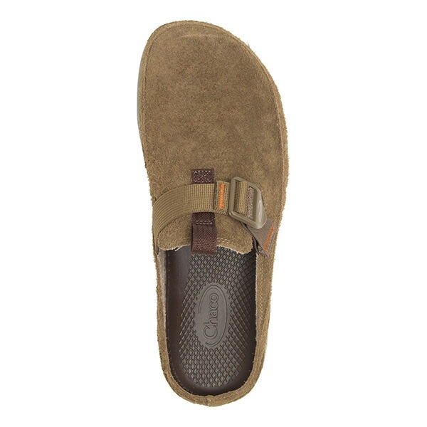 [30%OFF] Chaco Mens Paonia Clog Teak [チャコ]