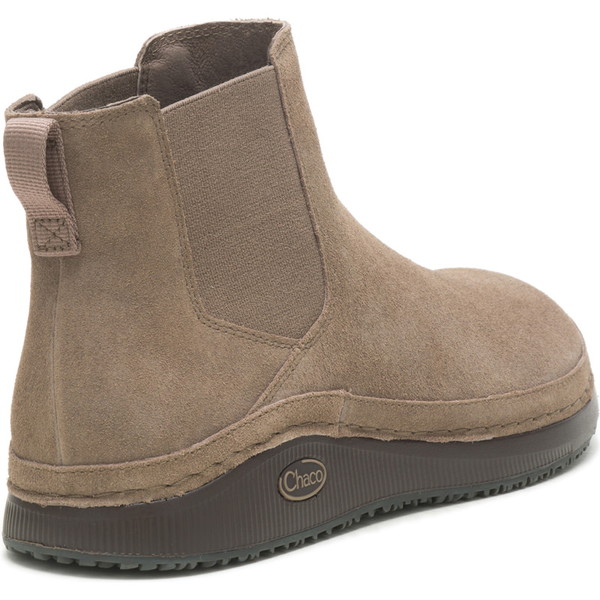 Chaco Mens PAONIA CHELSEA EARTH BROWN [チャコ]