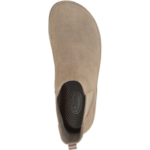 Chaco Mens PAONIA CHELSEA EARTH BROWN [チャコ]