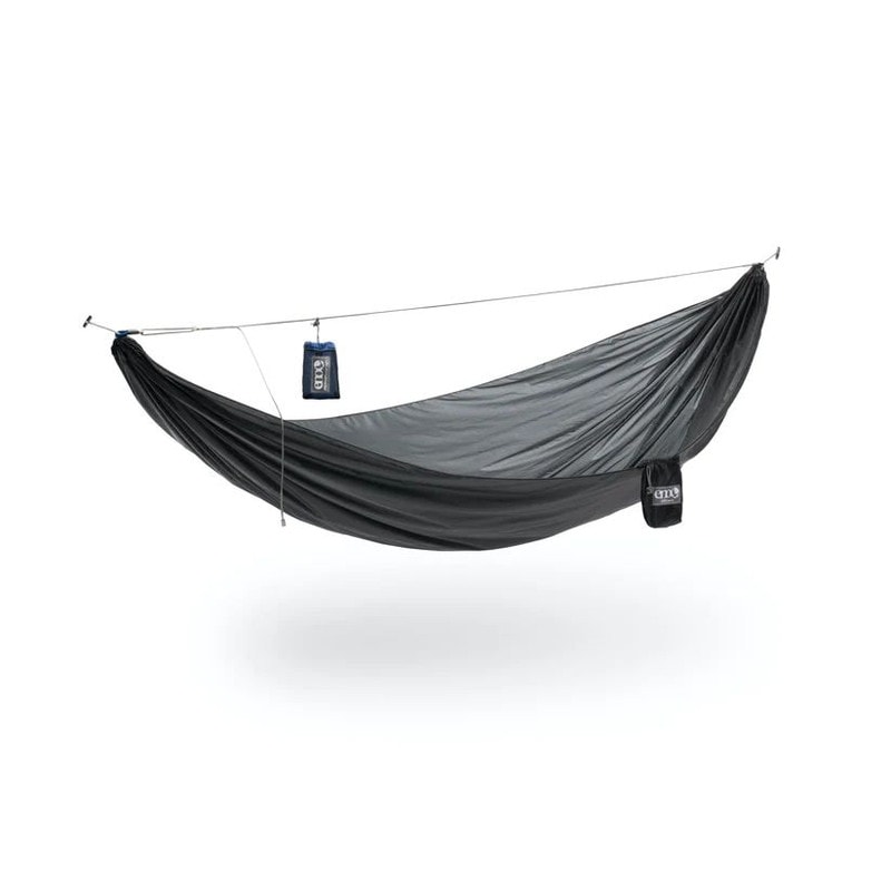 eno Microtune Structural Ridgeline Sapphire/Grey [イノー]