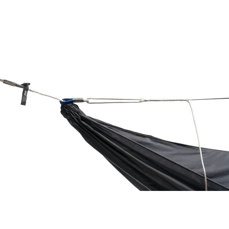 eno Microtune Structural Ridgeline Sapphire/Grey [イノー]