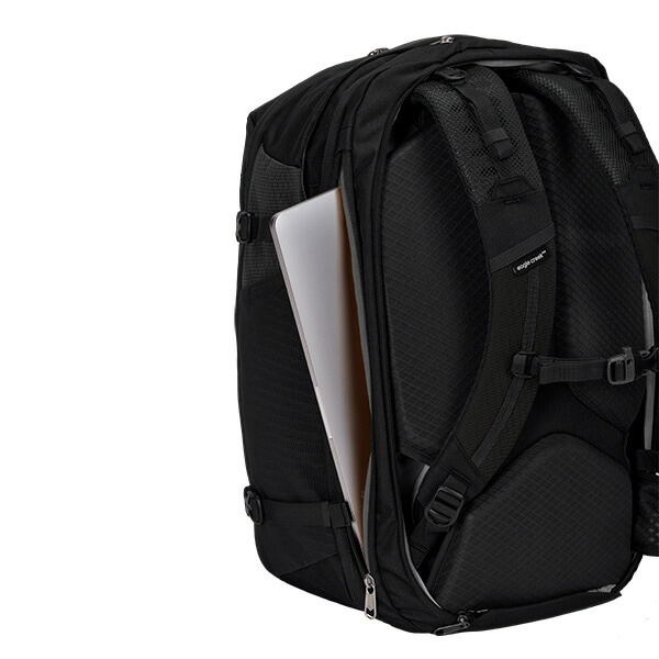 EagleCreek ツアートラベルパック 40L Black [イーグルクリーク]