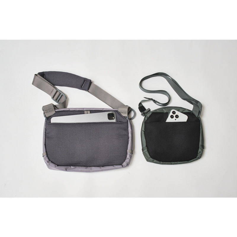 MYSTERY RANCH DISTRICT 8 Aura [ミステリーランチ]