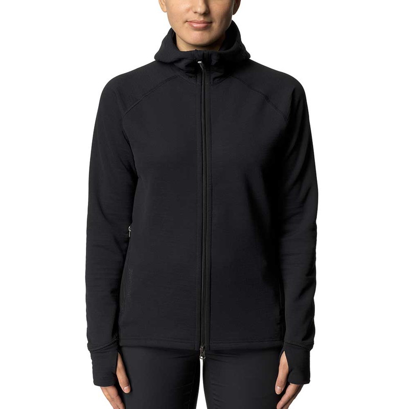 フーディニ women's Mono Air Vest \"True Black\" HOUDINI フーディニ Mono Air Vest Yosemite ヨセミテ 通販 販売