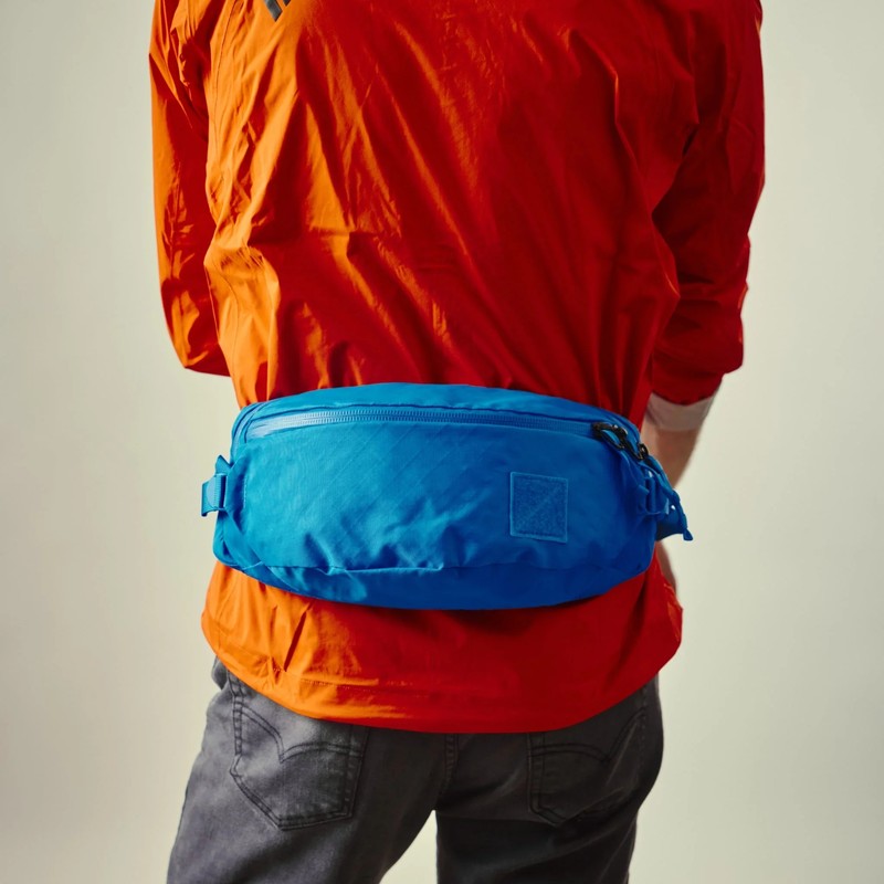 当日出荷可] EVERGOODS MHP3.5 - Mountain Hip Pack 3.5L EcoPak