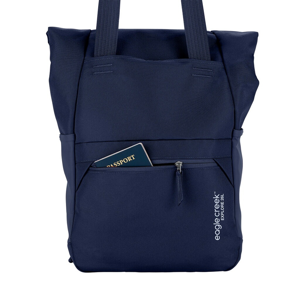 EagleCreek EXP トートパック 26L KAUAI BLUE [イーグルクリーク]