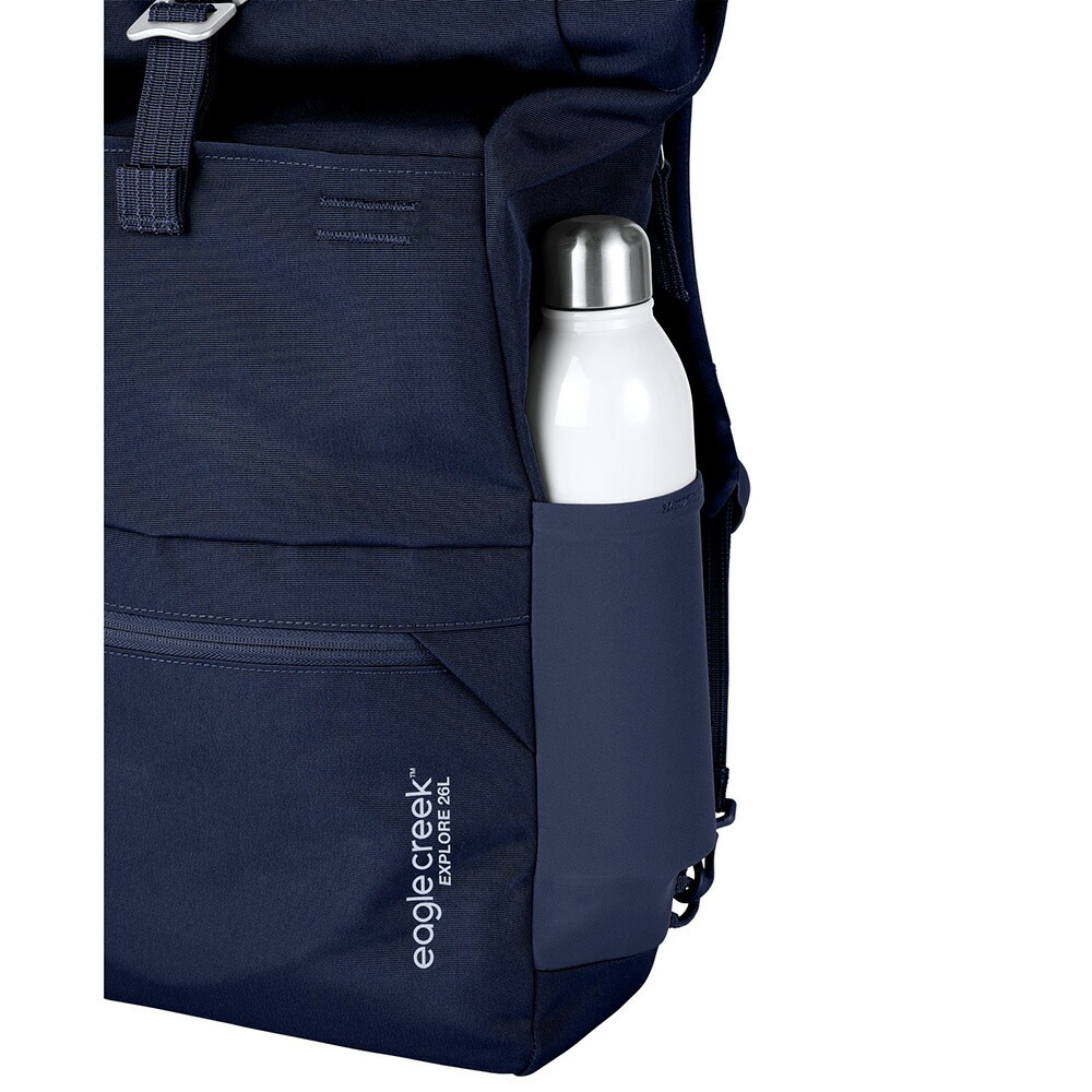 EagleCreek EXP トートパック 26L KAUAI BLUE [イーグルクリーク]