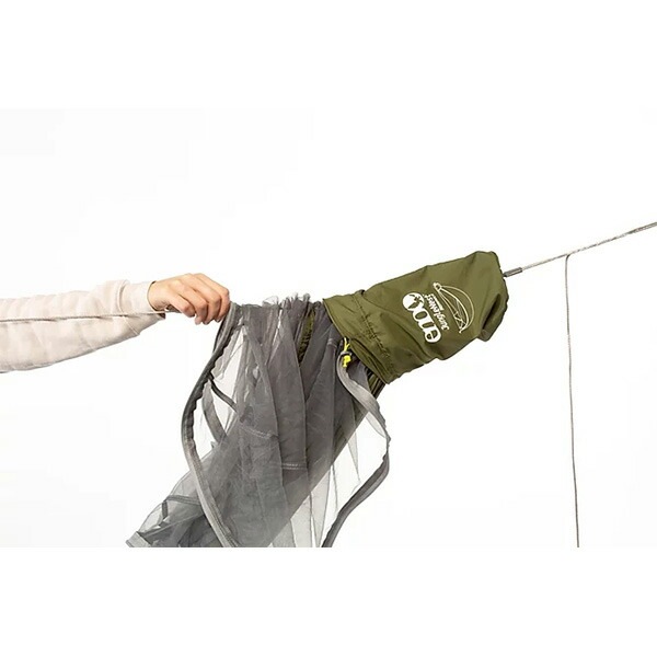 eno JungleNest Hammock Pacific [イノー]