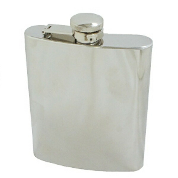 HIGHMOUNT ミラーフラスコ 8oz [ハイマウント]