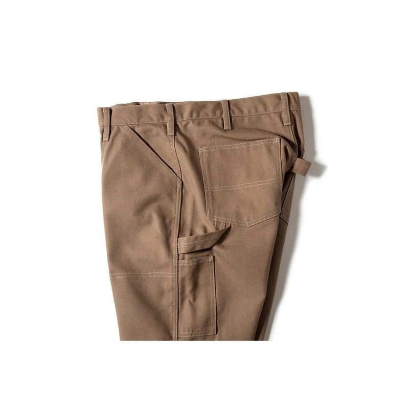 Grip Swany FP Field Pants Coyote [グリップスワニー]