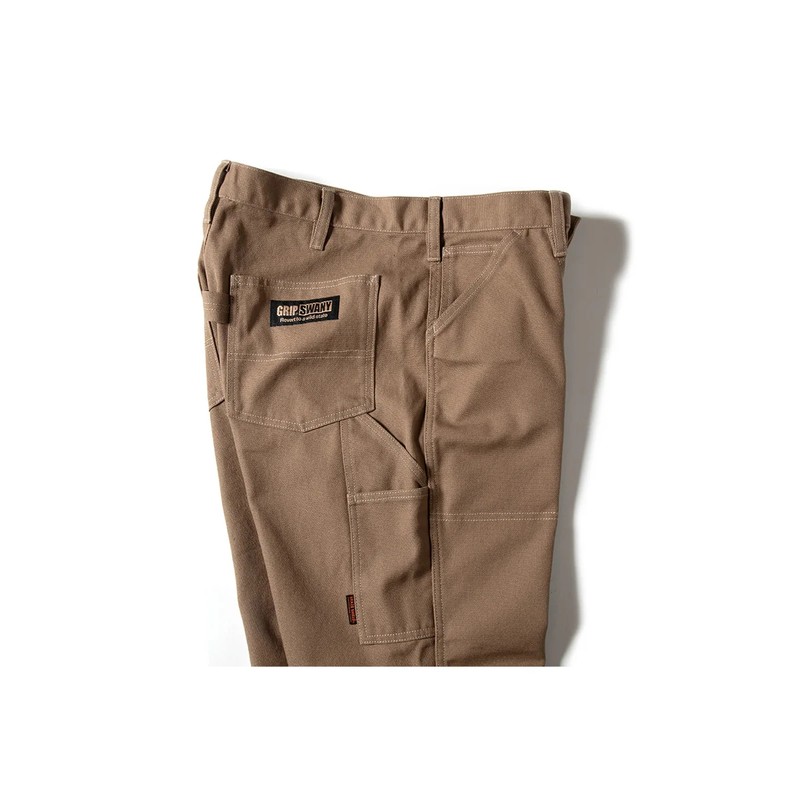 Grip Swany FP Field Pants Coyote [グリップスワニー]