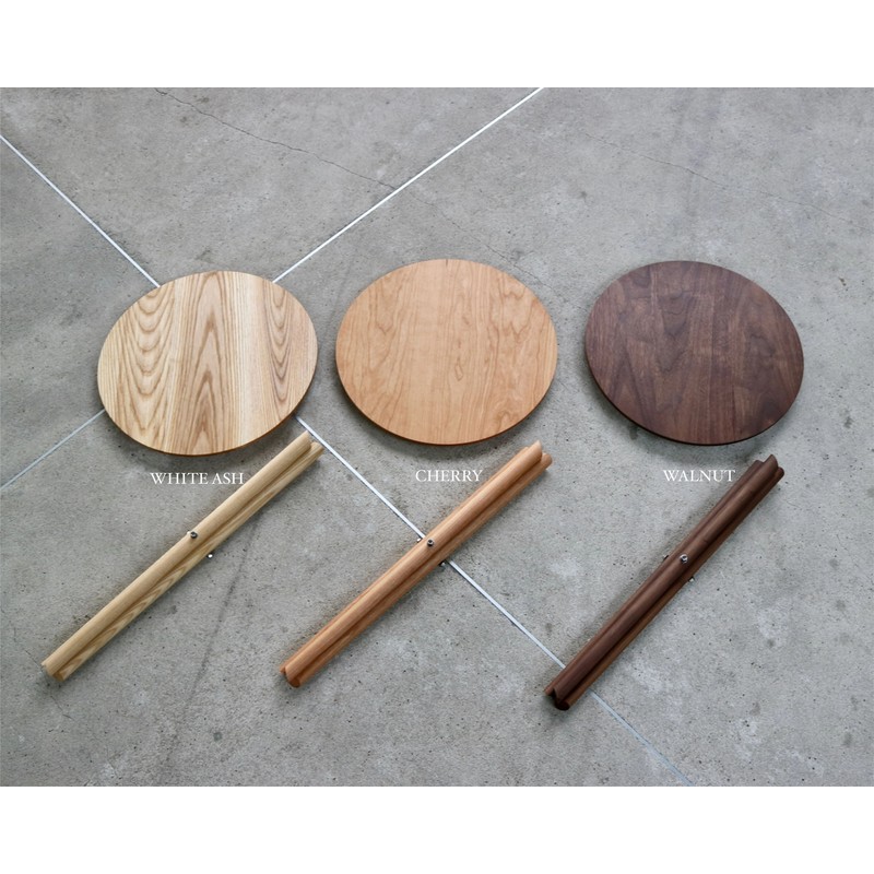 当日出荷可] Driftwood Gear HUNTING TABLE HIGH WALNUT [ドリフト