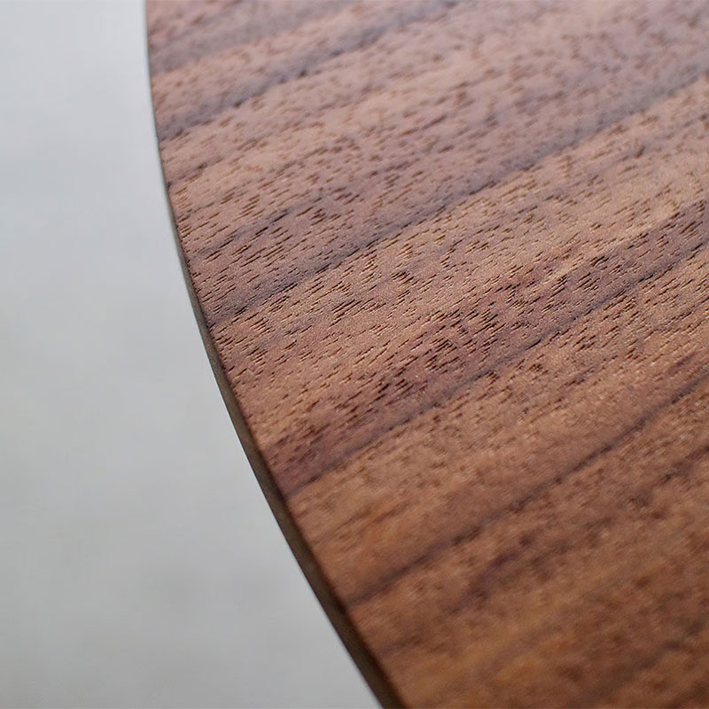 [当日出荷可] Driftwood Gear HUNTING TABLE HIGH  WALNUT [ドリフトウッドギア]