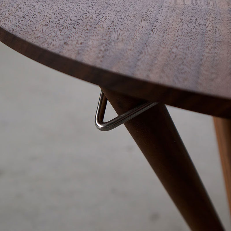 [当日出荷可] Driftwood Gear HUNTING TABLE HIGH  WALNUT [ドリフトウッドギア]