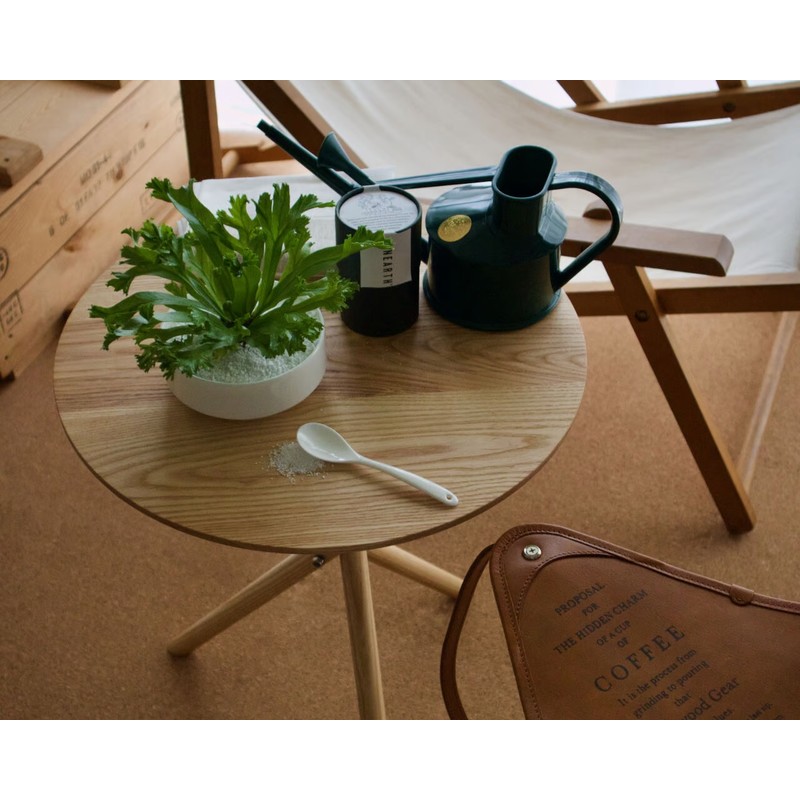 当日出荷可] Driftwood Gear HUNTING TABLE HIGH WALNUT [ドリフト