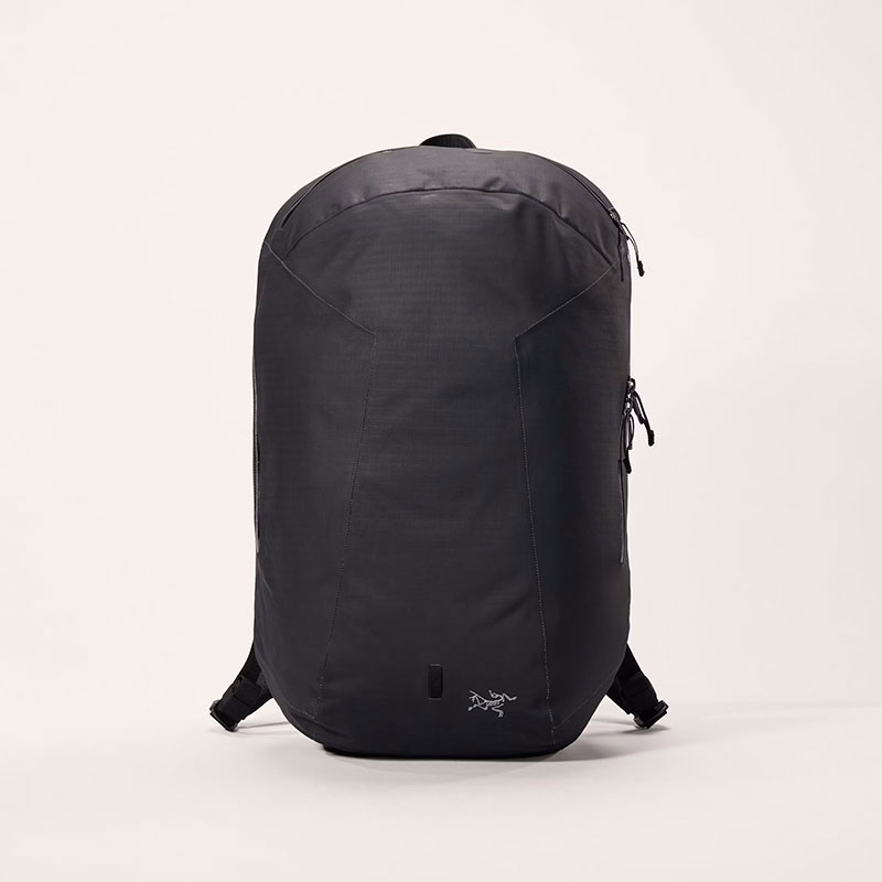 ARC'TERYX Granville 16 Backpack Black [アークテリクス]