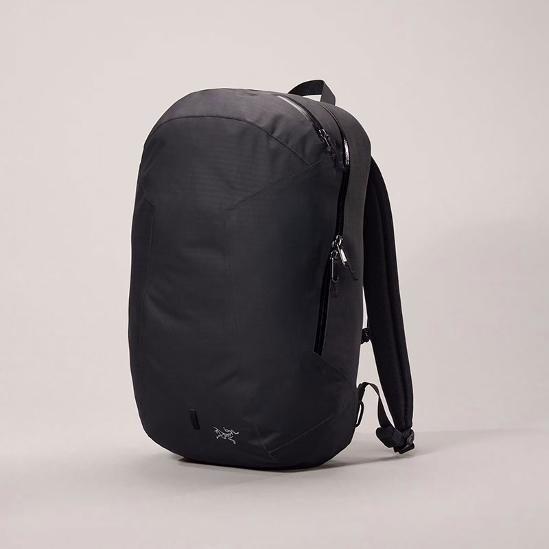 ARC'TERYX Granville 16 Backpack Black [アークテリクス]