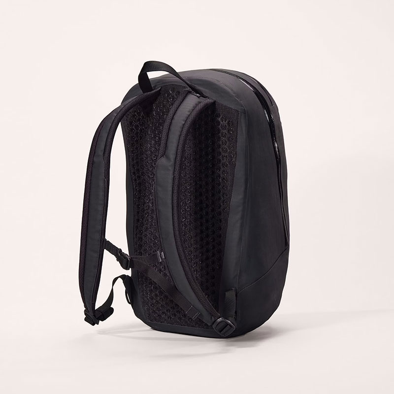 ARC'TERYX Granville 16 Backpack Black [アークテリクス]